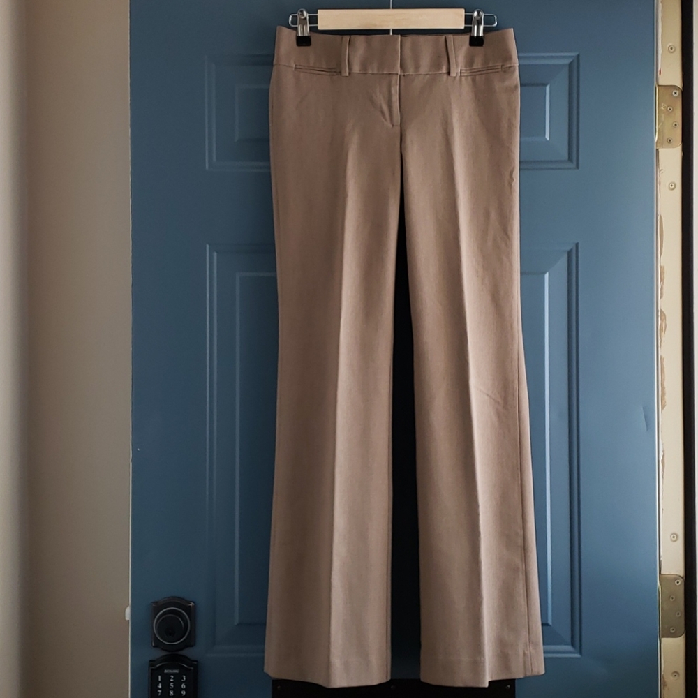 Ann Taylor Loft Marisa trouser